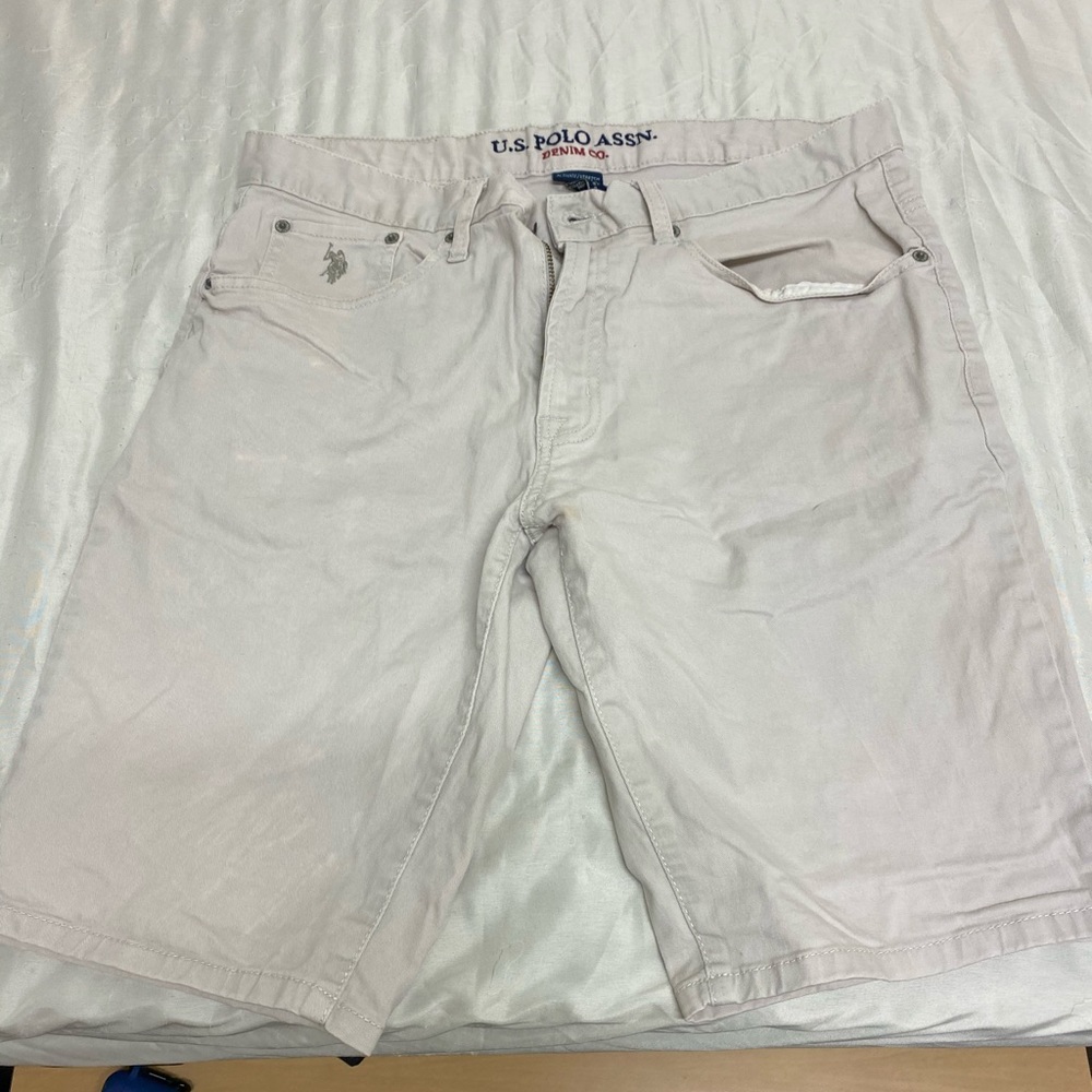 USPS SHORT PANTS